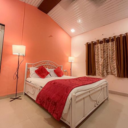 Lsq Sunita Farms Villa Chinchavli Ngoại thất bức ảnh