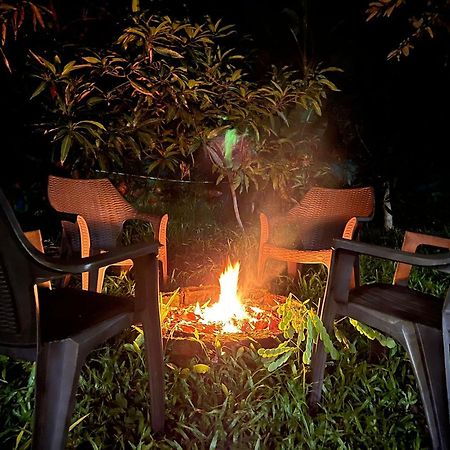 Lsq Sunita Farms Villa Chinchavli Ngoại thất bức ảnh