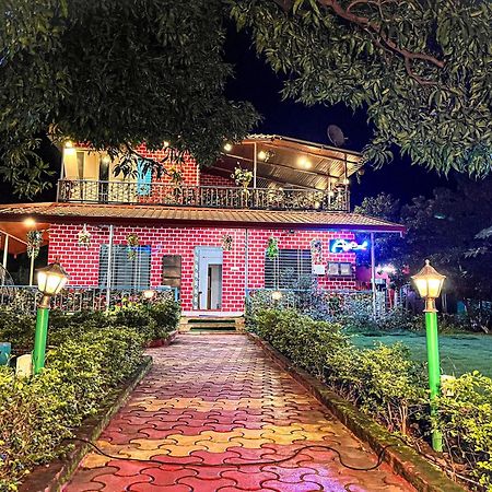 Lsq Sunita Farms Villa Chinchavli Ngoại thất bức ảnh