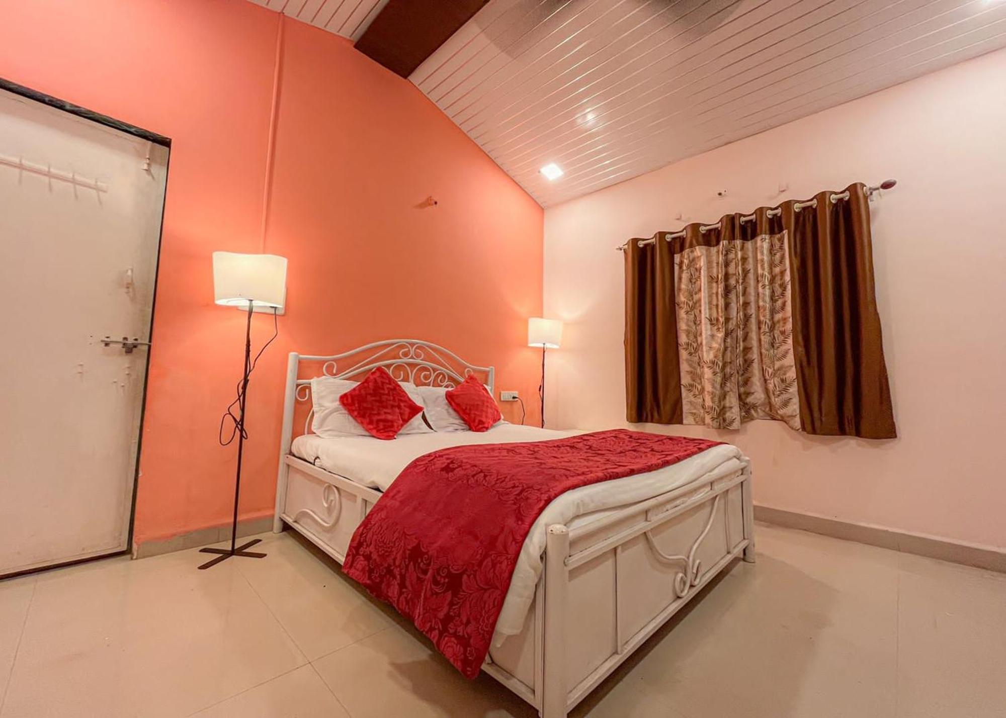Lsq Sunita Farms Villa Chinchavli Ngoại thất bức ảnh
