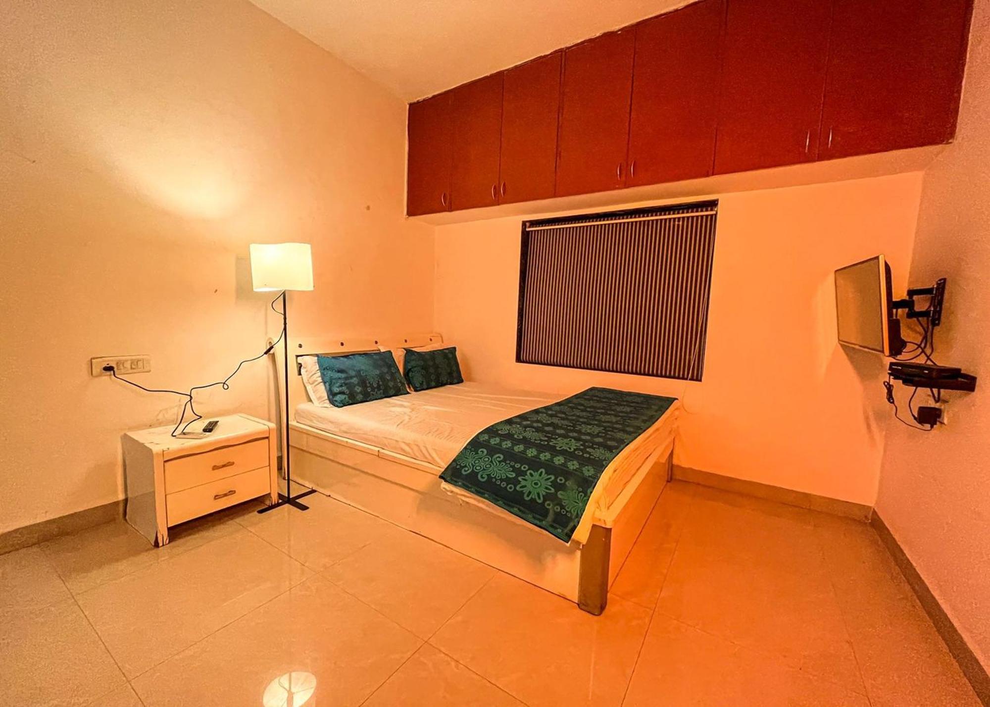 Lsq Sunita Farms Villa Chinchavli Ngoại thất bức ảnh