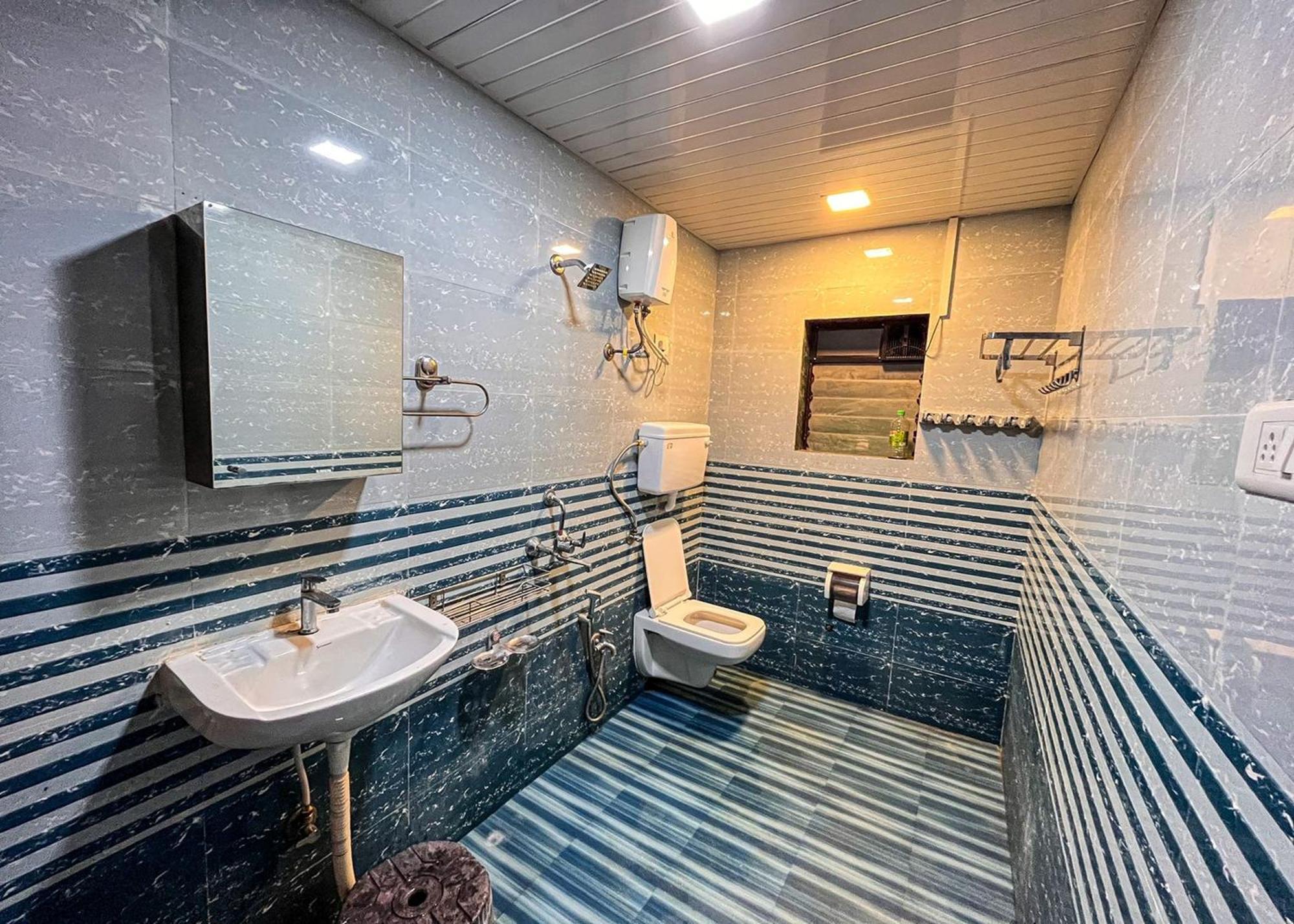 Lsq Sunita Farms Villa Chinchavli Ngoại thất bức ảnh