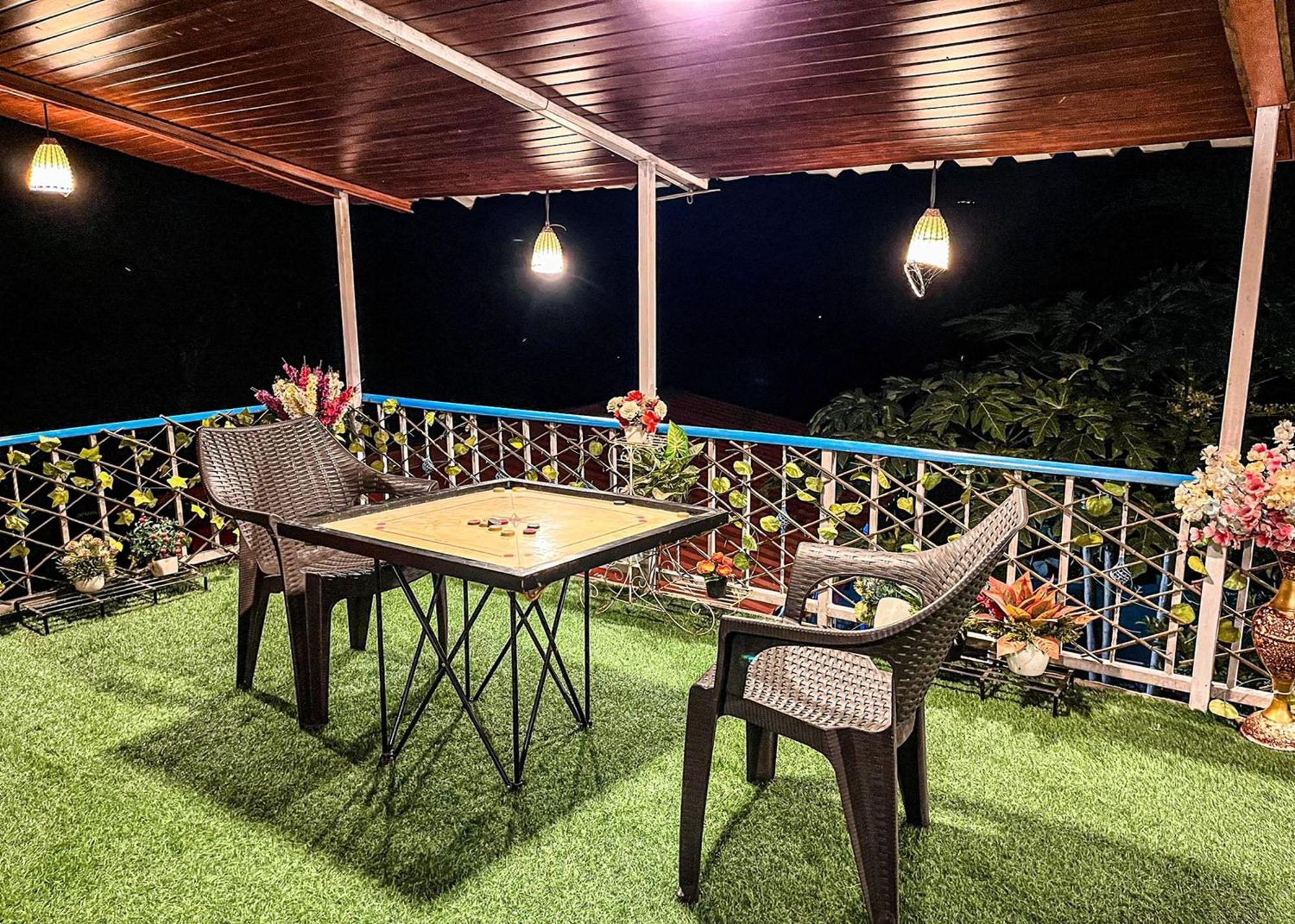 Lsq Sunita Farms Villa Chinchavli Ngoại thất bức ảnh
